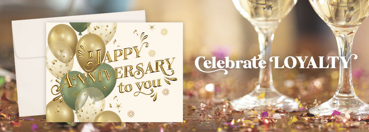 Work Anniversary
